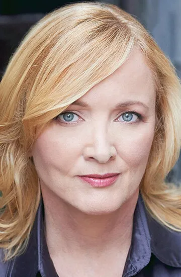 Фотография актёра Кэролин Скотт