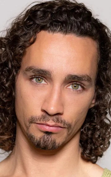 Фотография актёра Роберт Шиэн