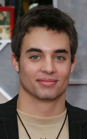 Фотография актёра Тревор Блумас