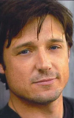 Фотография актёра Дэвид Чисам