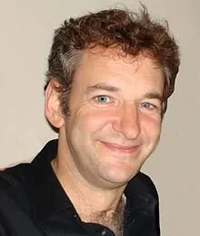 Фотография актёра Мартин Болл