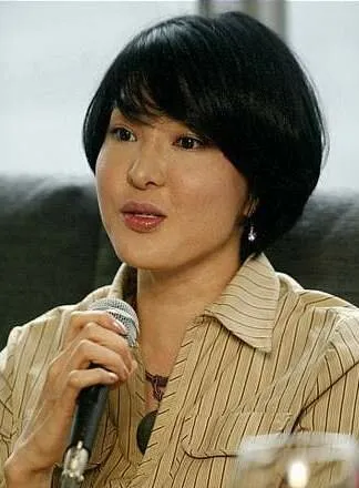 Фотография актёра Лидия Пак