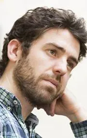 Фотография актёра Пол Рэди