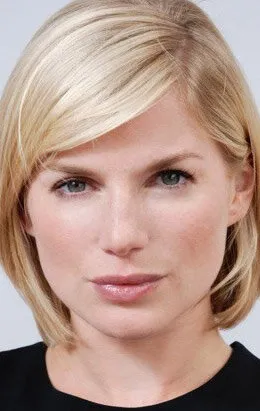 Фотография актёра Ева Бертистл