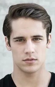 Фотография актёра Мартиньо Ривас