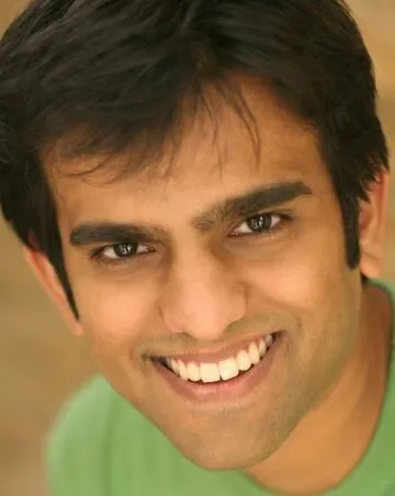 Фотография актёра Сендип Парих