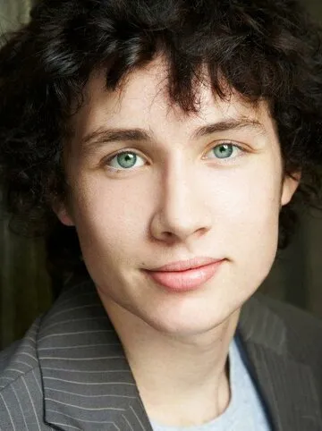 Фотография актёра Кигэн Джойс