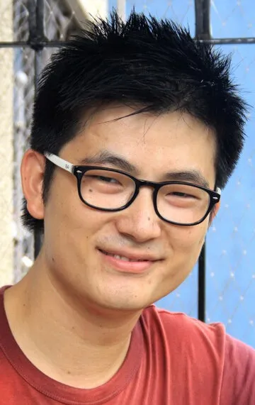 Фотография актёра Мейянг Чанг