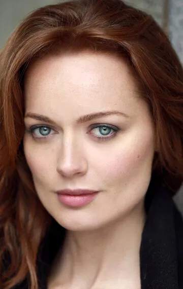 Фотография актёра Розалинд Халстэд