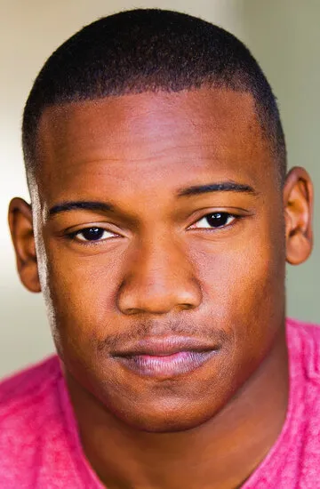 Фотография актёра Джейшон Фишер