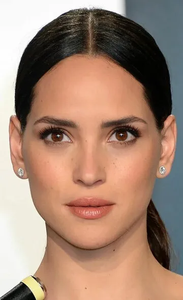 Фотография актёра Адриа Архона