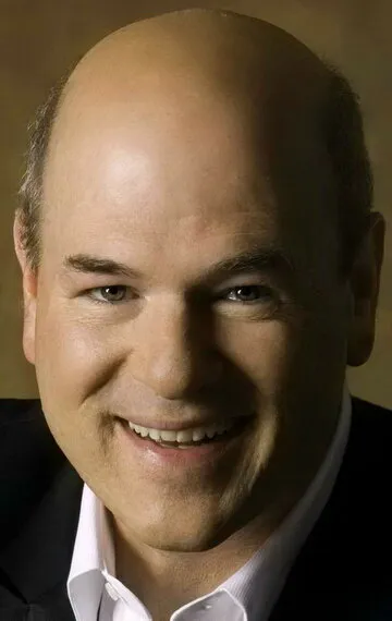 Фотография актёра Ларри Миллер