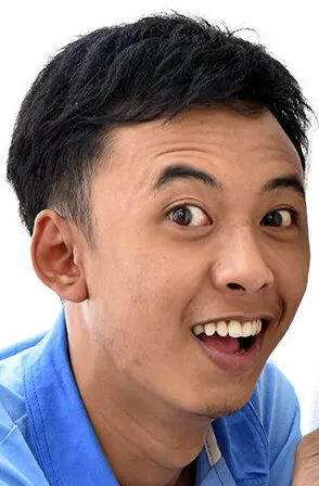 Фотография актёра Фаджар Нугра