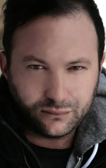 Фотография актёра Мэтт Борен