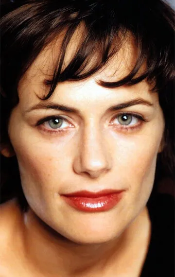 Фотография актёра Сара Кларк