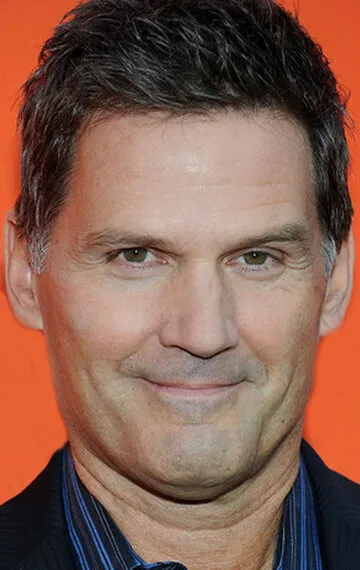 Фотография актёра Д.У. Моффетт