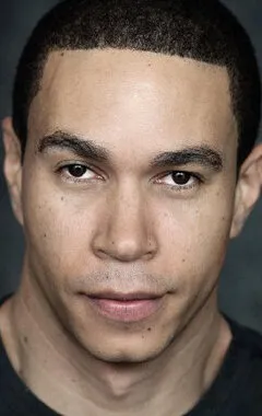 Фотография актёра Джон Макмиллан