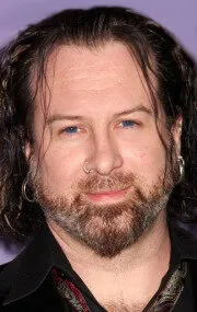 Фотография актёра Гленн Хетрик