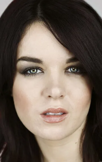 Фотография актёра Джейд Рэмси