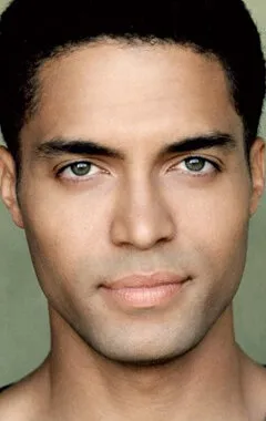 Фотография актёра Хендерсон Вэйд