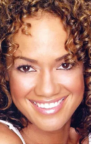 Фотография актёра Тэмми Таунсенд