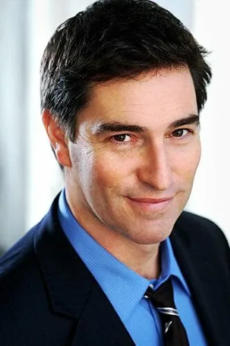 Фотография актёра Рой Абрамсон