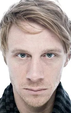 Фотография актёра Николя Бриде