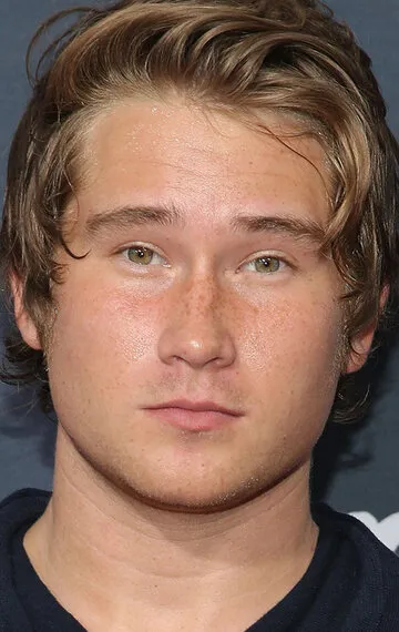 Фотография актёра Майкл Табер