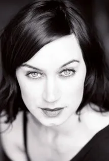 Фотография актёра Пиппа Никсон