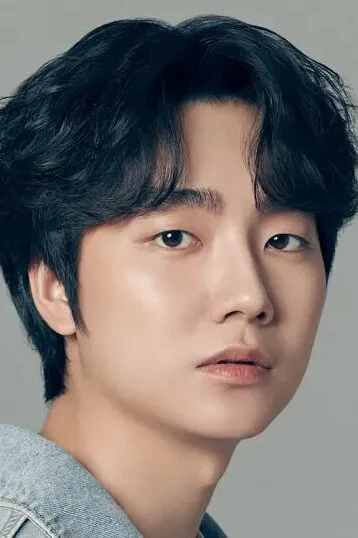 Фотография актёра Сон Ю-бин