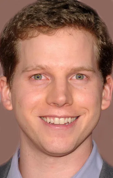 Фотография актёра Старк Сэндс