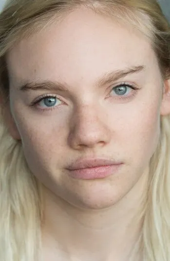 Фотография актёра Аня Роуз Дейли