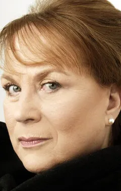 Фотография актёра Пэм Феррис