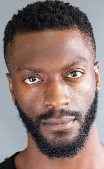 Фотография актёра Элдис Ходж