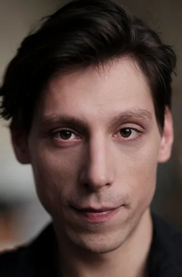 Фотография актёра Эрик Кульм