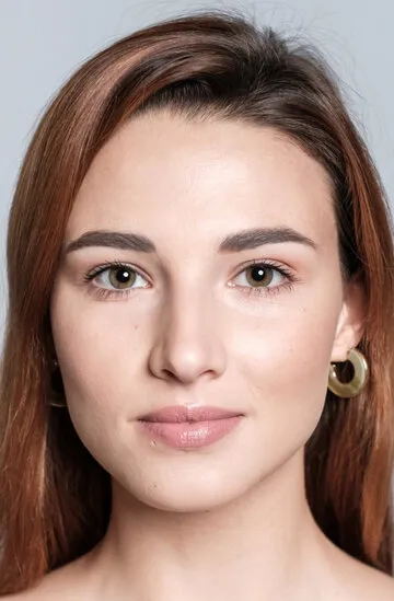 Фотография актёра Валерия Горобец