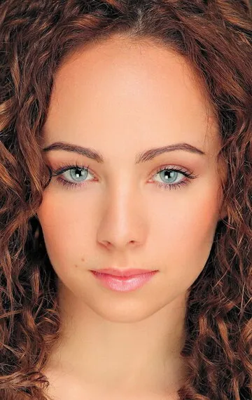 Фотография актёра Ксения Соло