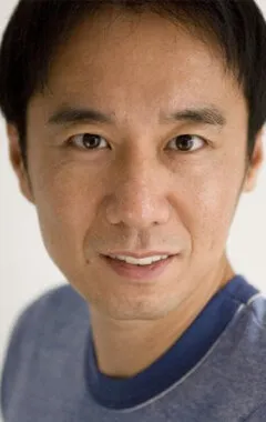 Фотография актёра Дзюнъити Кадзиока