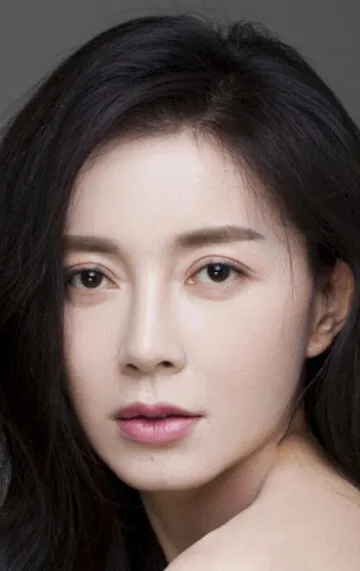 Фотография актёра Лю Минь