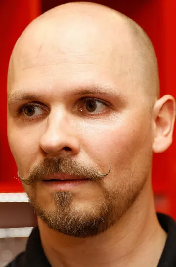 Фотография актёра Аудриус Бружас