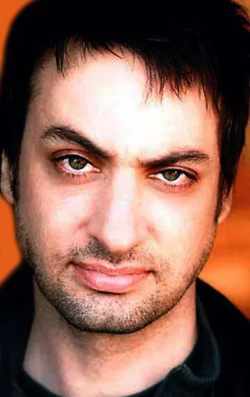 Фотография актёра Стивен Фулл