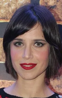 Фотография актёра Мел Лижбоа