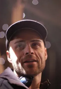 Фотография актёра Пол Кампф