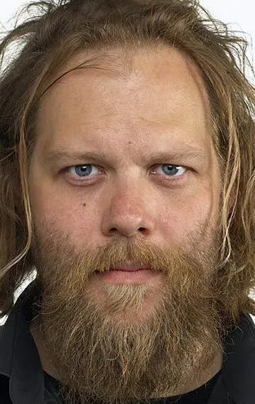 Фотография актёра Оулавюр Дарри Оулафссон