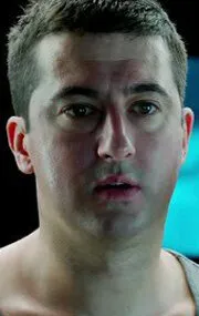 Фотография актёра Пол Попплуэлл