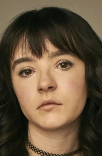 Фотография актёра Эби Монтерей