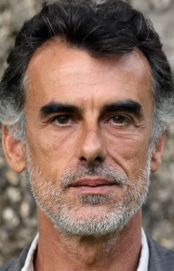 Фотография актёра Томас Трабакки