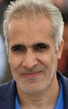 Фотография актёра Мехди Беджестани