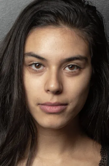 Фотография актёра Алис Рахими