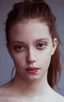 Фотография актёра Элоиз Жанжо